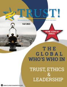 Get Trust Magazine Fall 2023