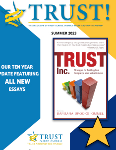 Trust! Magazine