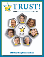 Trust Magazine